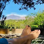 Feriepark Eco-resort Domo Maestra Los Llanos (Tenerife)