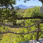 Feriepark Eco-resort Domo Maestra Los Llanos (Tenerife)