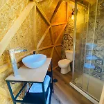 Feriepark Eco-resort Domo Maestra