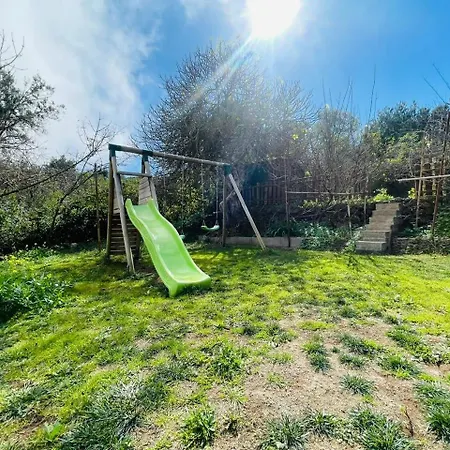 Holiday park Eco-resort Domo Maestra