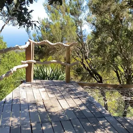 Eco-resort Domo Maestra *